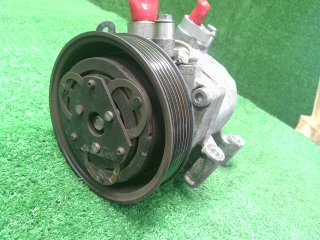 ワゴンＲ Ａ／Ｃコンプレッサー DBA-MH34S 95200-50M30