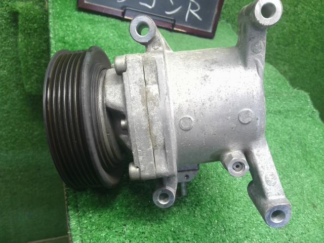 ワゴンＲ Ａ／Ｃコンプレッサー DBA-MH34S 95200-50M30