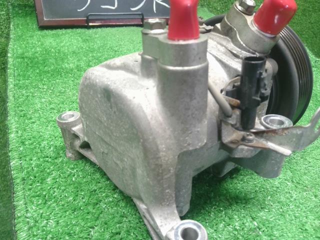 ワゴンＲ Ａ／Ｃコンプレッサー DBA-MH34S 95200-50M30