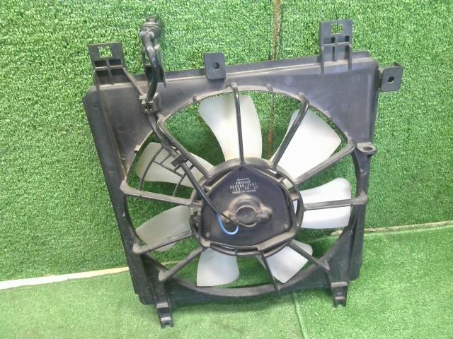 ワゴンＲ 電動ファン DBA-MH34S 17100-50M20