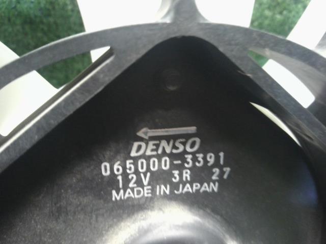 ワゴンＲ 電動ファン DBA-MH34S 17100-50M20