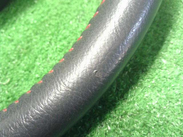ワゴンＲ ステアリングホイール DBA-MH34S 48110-81M70-BA9