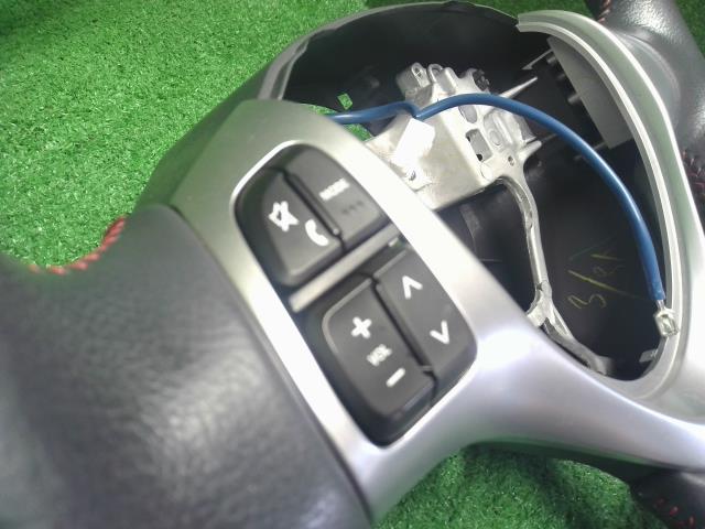 ワゴンＲ ステアリングホイール DBA-MH34S 48110-81M70-BA9