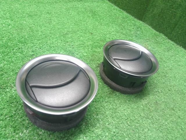 ワゴンＲ 内装部品 DBA-MH34S