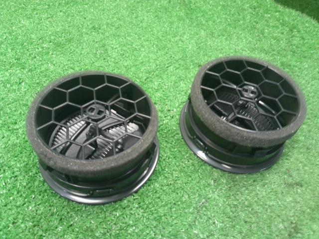 ワゴンＲ 内装部品 DBA-MH34S