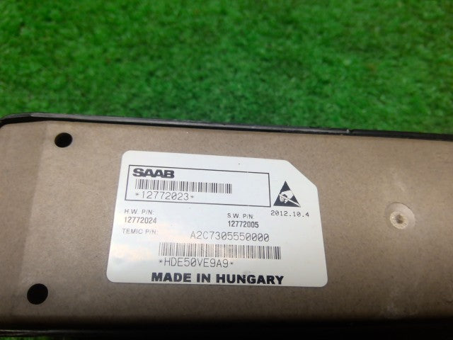 サーブ 9-3 パワーウインドウスイッチ GH-FB207