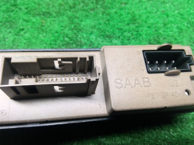 サーブ 9-3 パワーウインドウスイッチ GH-FB207