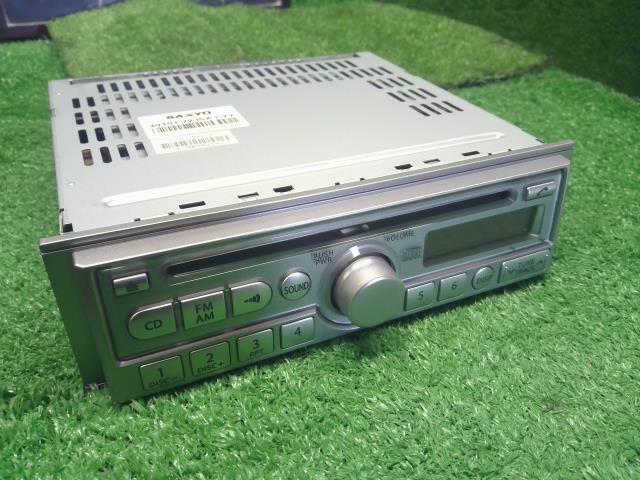 アルト オーディオ DBA-HA24S