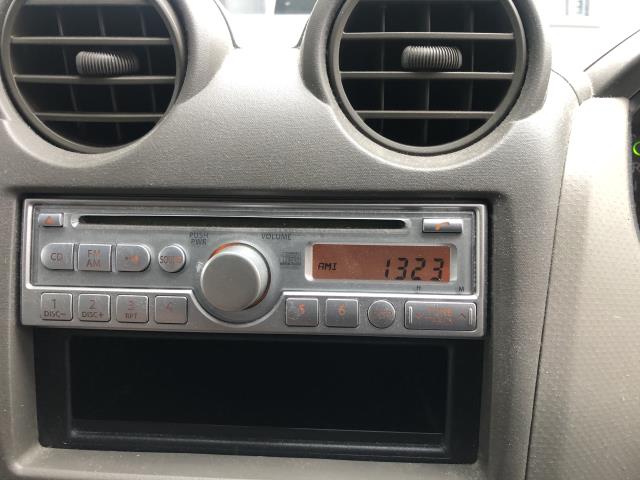 アルト オーディオ DBA-HA24S