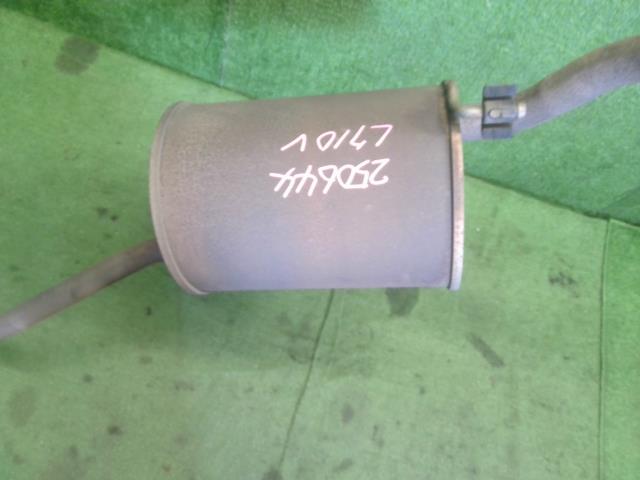 ミラ マフラーＡＳＳＹ TA-L710S 17410-97234