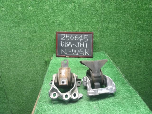 Ｎ－ＷＧＮ E/G部品 DBA-JH1 50820-T6G-010