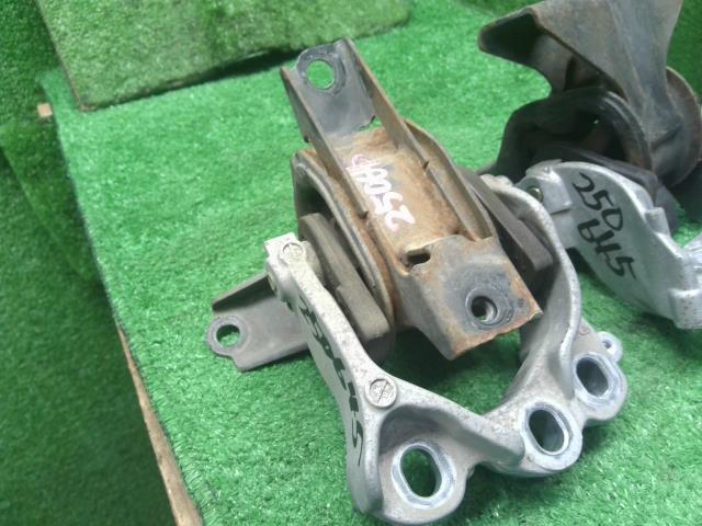 Ｎ－ＷＧＮ E/G部品 DBA-JH1 50820-T6G-010