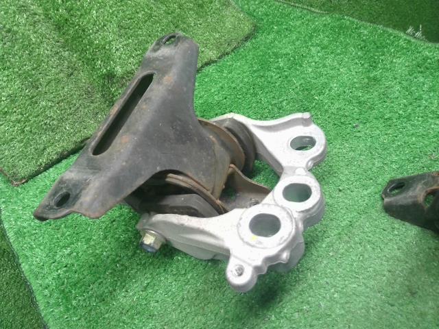 Ｎ－ＷＧＮ E/G部品 DBA-JH1 50820-T6G-010