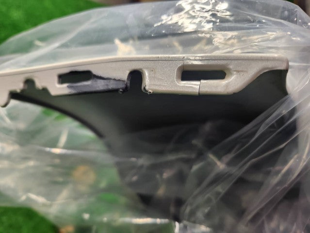 Ｎ－ＷＧＮ E/G部品 DBA-JH1 50820-T6G-010
