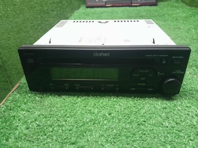 Ｎ－ＷＧＮ オーディオ DBA-JH1 08A02-4T0-100