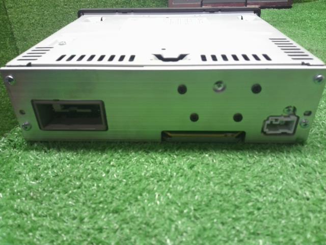 Ｎ－ＷＧＮ オーディオ DBA-JH1 08A02-4T0-100
