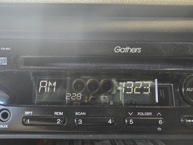 Ｎ－ＷＧＮ オーディオ DBA-JH1 08A02-4T0-100