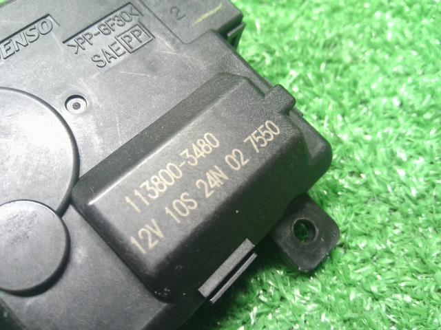 Ｎ－ＷＧＮ Ａ／Ｃヒーター系 DBA-JH1 79160-TY0-941