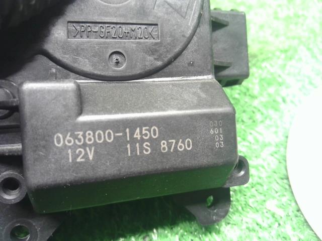 Ｎ－ＷＧＮ Ａ／Ｃヒーター系 DBA-JH1 79160-TY0-941