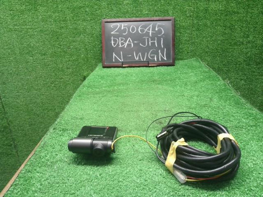 Ｎ－ＷＧＮ 電装部品 DBA-JH1