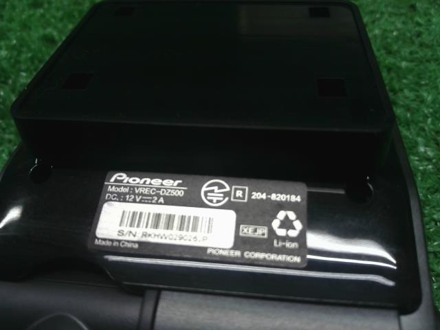 Ｎ－ＷＧＮ 電装部品 DBA-JH1