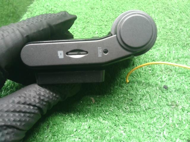 Ｎ－ＷＧＮ 電装部品 DBA-JH1