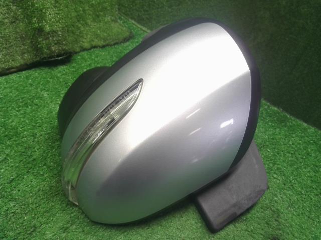 タント 左サイドミラー DBA-LA610S 87940-B2L00-