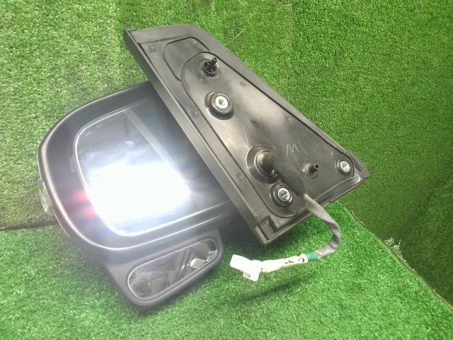 タント 左サイドミラー DBA-LA610S 87940-B2L00-