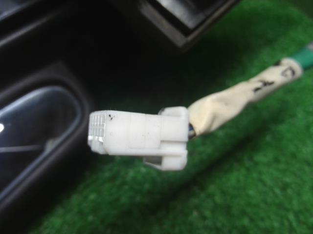タント 左サイドミラー DBA-LA610S 87940-B2L00-