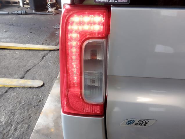 タント 左テールランプ DBA-LA610S 81561-B2300-