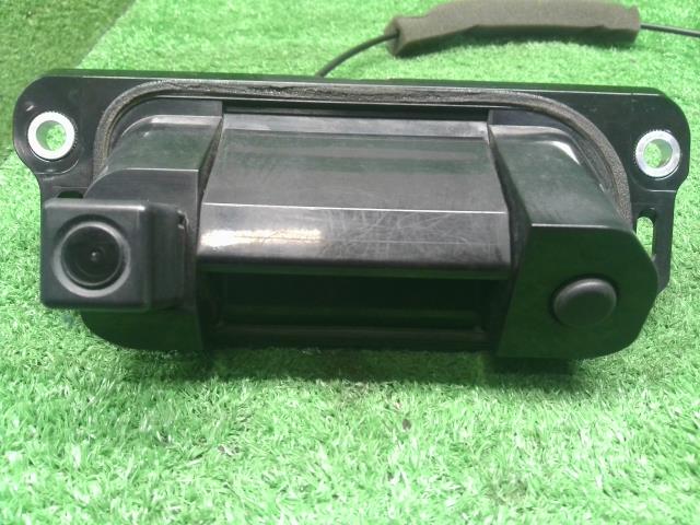 タント アウターハンドル DBA-LA610S 69023-B2080-