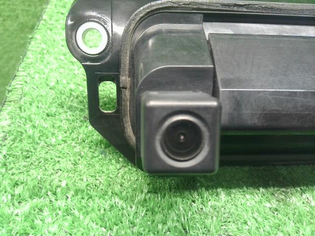 タント アウターハンドル DBA-LA610S 69023-B2080-