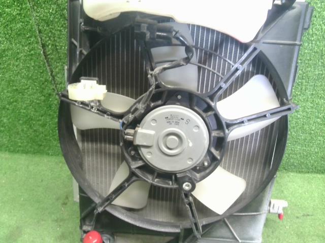 タント ラジエータ DBA-LA610S 16400-B2330-