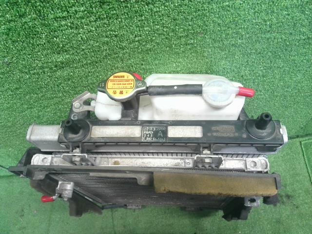 タント ラジエータ DBA-LA610S 16400-B2330-