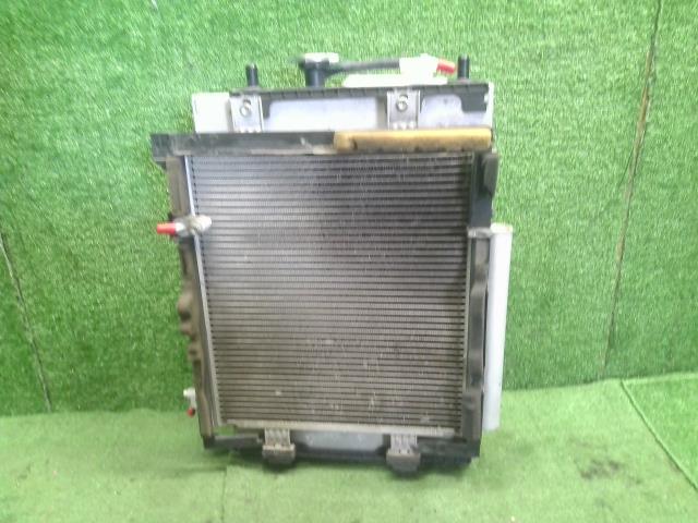 タント ラジエータ DBA-LA610S 16400-B2330-