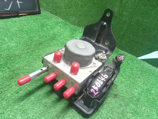タント ＡＢＳアクチュエーター DBA-LA610S 44050-B2860-