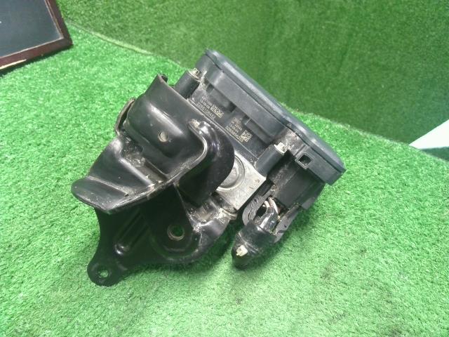 タント ＡＢＳアクチュエーター DBA-LA610S 44050-B2860-