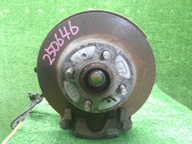 タント 左ＦナックルハブＡＳＳＹ DBA-LA610S 43212-B2091-