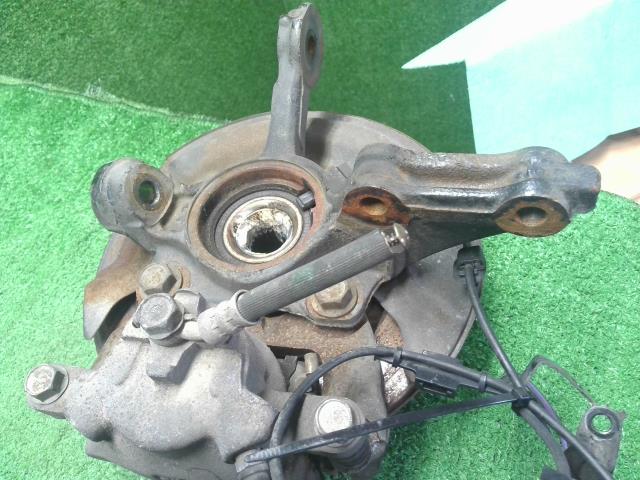タント 左ＦナックルハブＡＳＳＹ DBA-LA610S 43212-B2091-