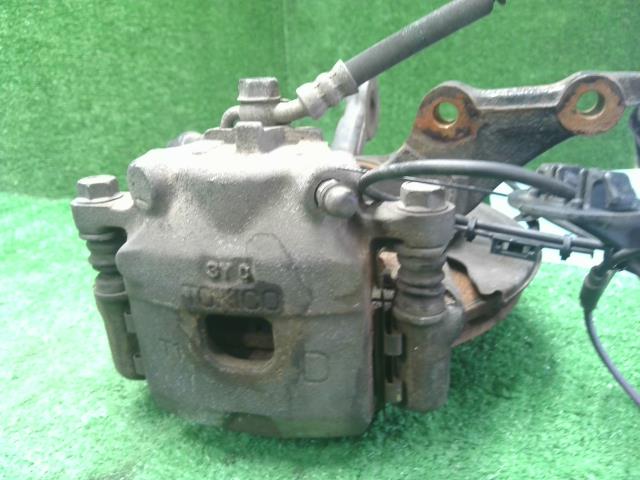 タント 左ＦナックルハブＡＳＳＹ DBA-LA610S 43212-B2091-