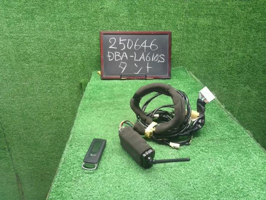 タント 電装部品 DBA-LA610S