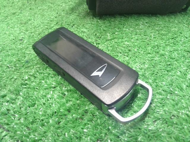 タント 電装部品 DBA-LA610S