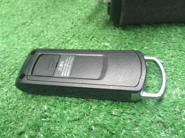 タント 電装部品 DBA-LA610S