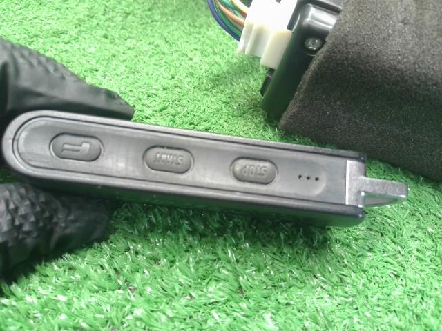 タント 電装部品 DBA-LA610S