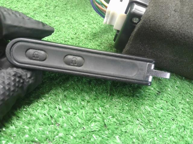 タント 電装部品 DBA-LA610S
