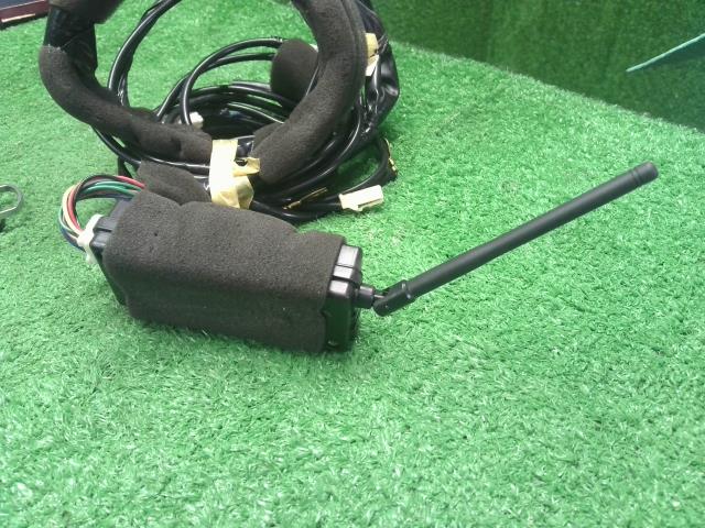 タント 電装部品 DBA-LA610S