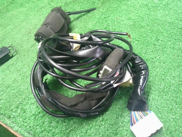 タント 電装部品 DBA-LA610S
