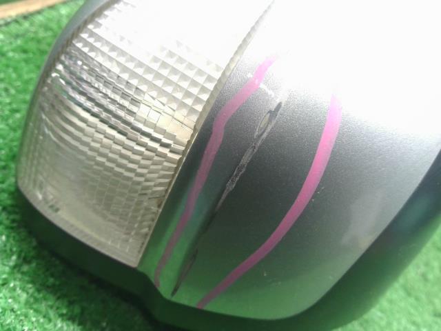 フィット 右サイドミラー DAA-GP1 76208-TF0-J11
