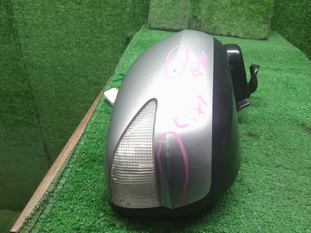 フィット 右サイドミラー DAA-GP1 76208-TF0-J11