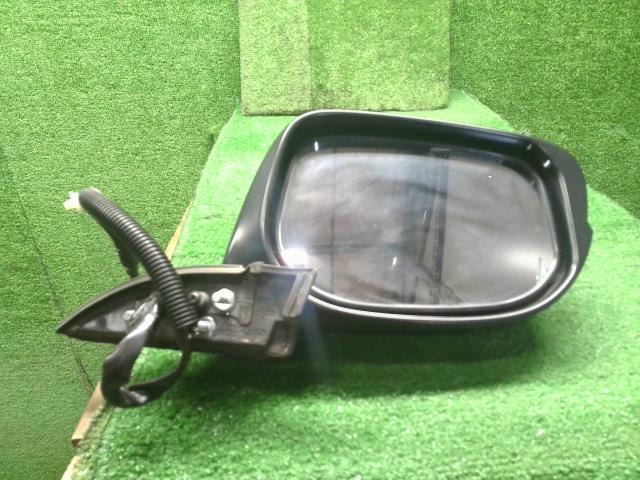 フィット 右サイドミラー DAA-GP1 76208-TF0-J11